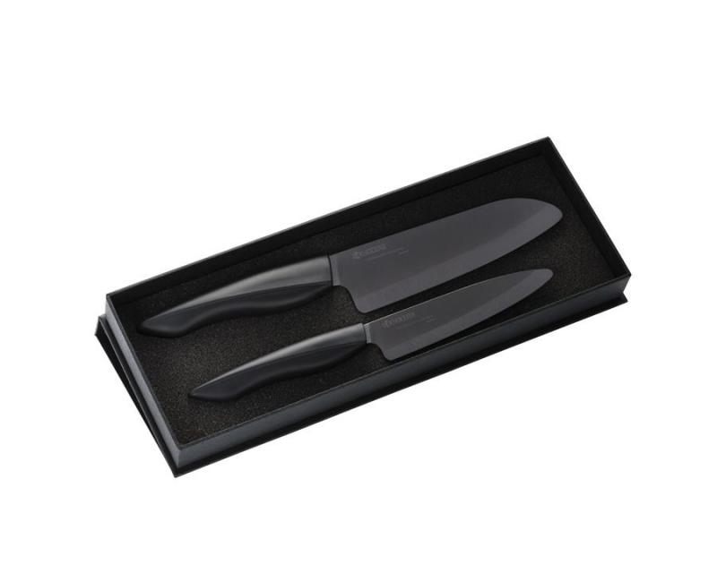 SHIN Keramik-Messer-Geschenkset 2 Messer