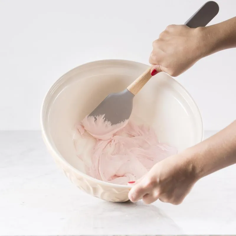 Silikonspatel 2-IN-1