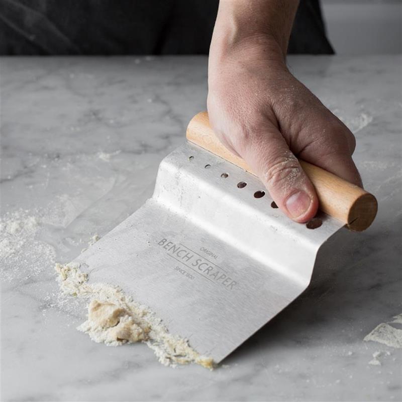 Preview: Teig- und Kräuterschneider 4-IN-1 Preview: Teig- und Kräuterschneider 4-IN-1