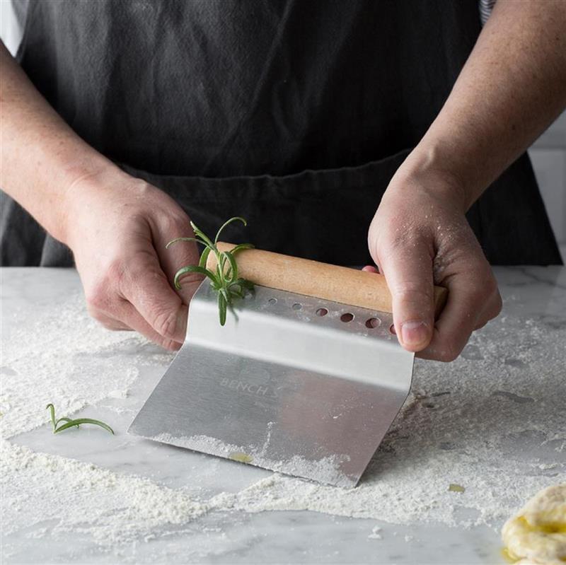 Preview: Teig- und Kräuterschneider 4-IN-1 Preview: Teig- und Kräuterschneider 4-IN-1