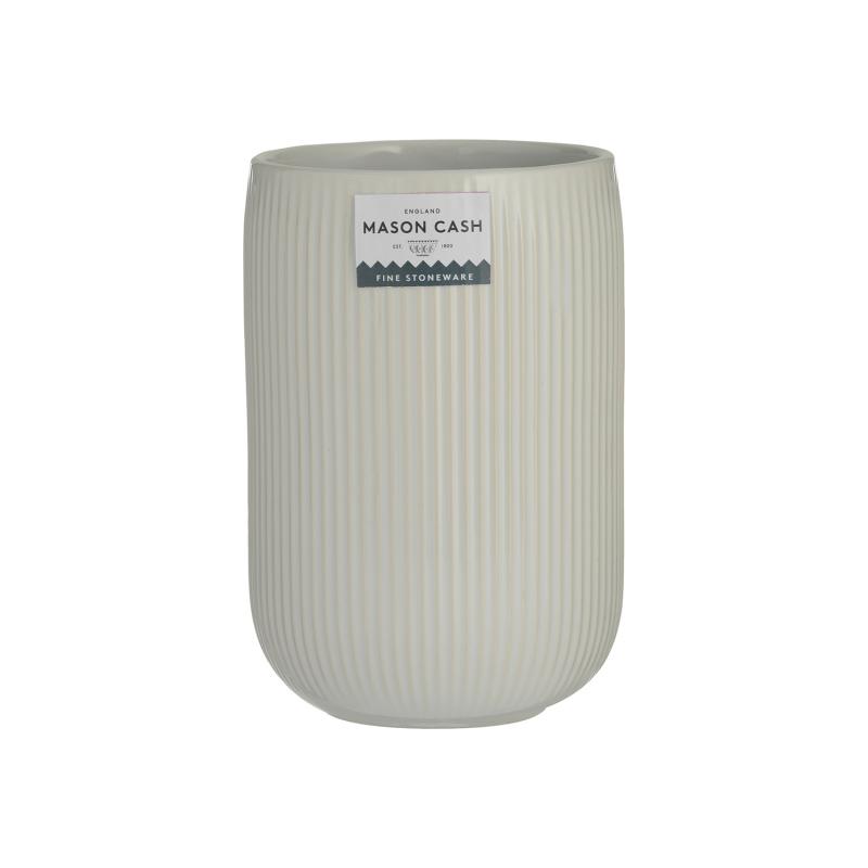 Preview: Untensilienbehälter Steingut