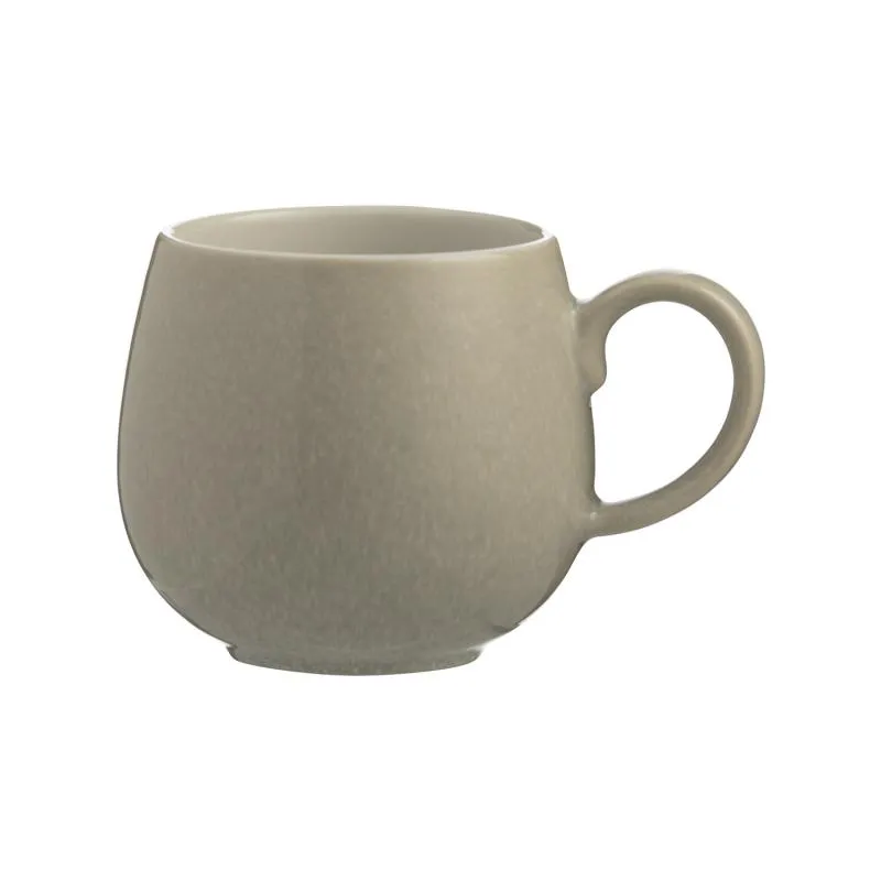 REACTIVE Tasse, stein, 350 ml