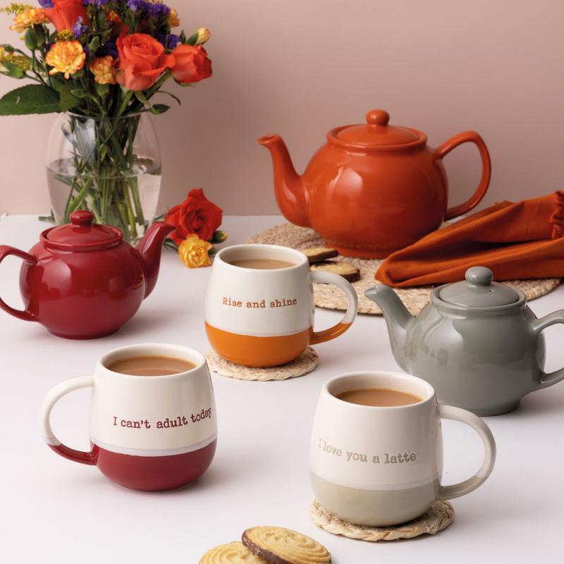 Preview: Gute Laune Tasse "Can't Adult Today" 340 ml Preview: Gute Laune Tasse "Can't Adult Today" 340 ml