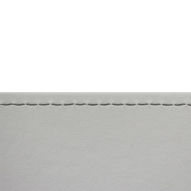 DUO - Wendetablett, Grau/Weiß, groß