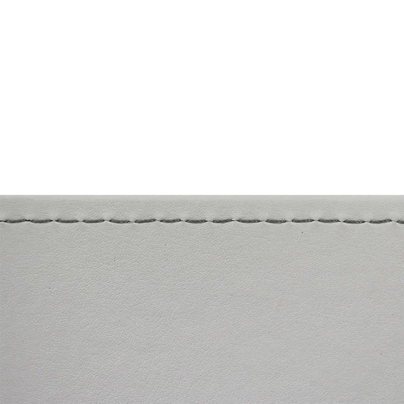 DUO - Wendetablett, Grau/Weiß, groß