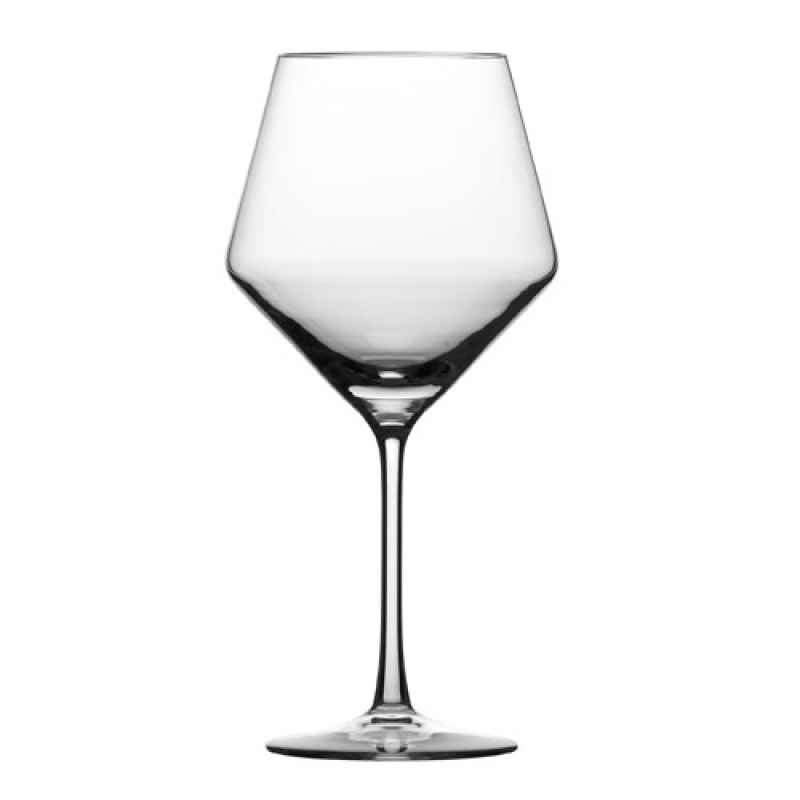 Kristallglas Schott Zwiesel 112414 Serie Pure 6-teiliges Riesling Weißweinglas Set