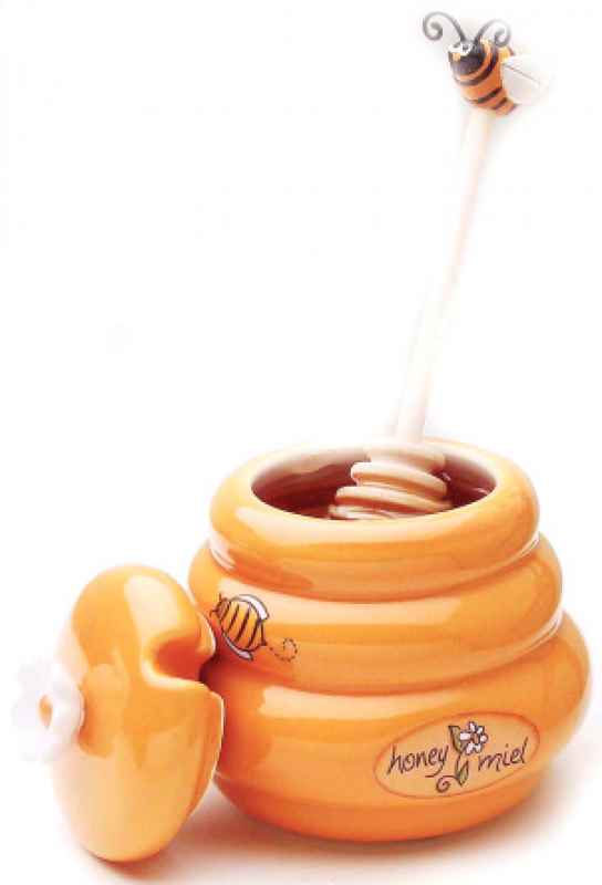 Honey Honigtöpfchen