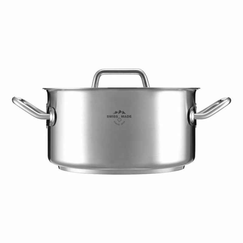 Preview: Montreux Kochtopf