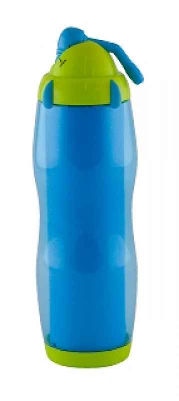 Cool Sip Trinkflasche blau 0,5 l