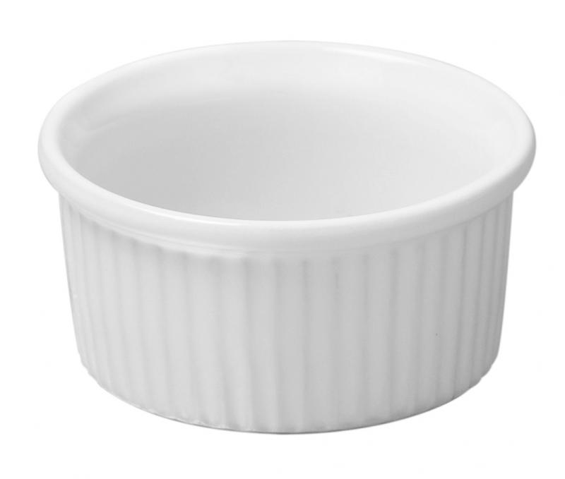 Preview: RAGOUTFOERMCHEN Weiss 8 cl