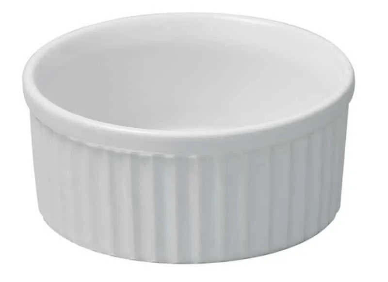 RAGOUTFOERMCHEN Weiss 17 cl