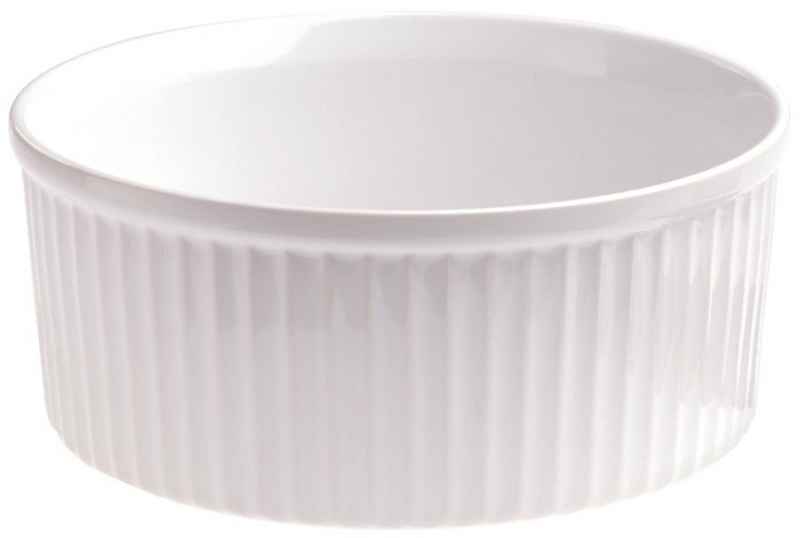 SOUFFLEFORM Weiss 37 cl