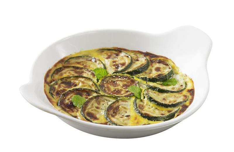 Preview: EIERPFANNE Weiss 20 cl