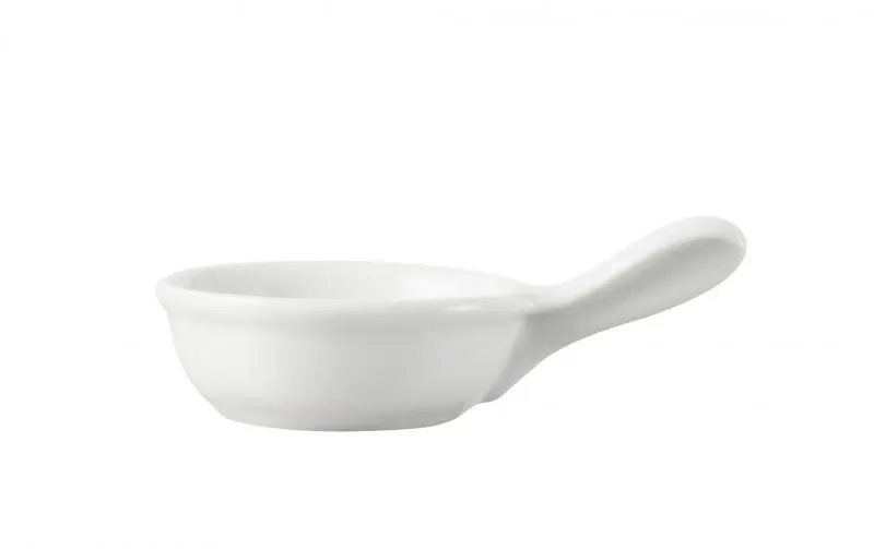 MINIATUR PFAENNCHEN Weiss