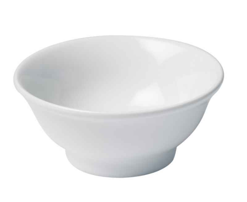 MINIATUR LYONNAIS SALATSCHUESSEL Weiss