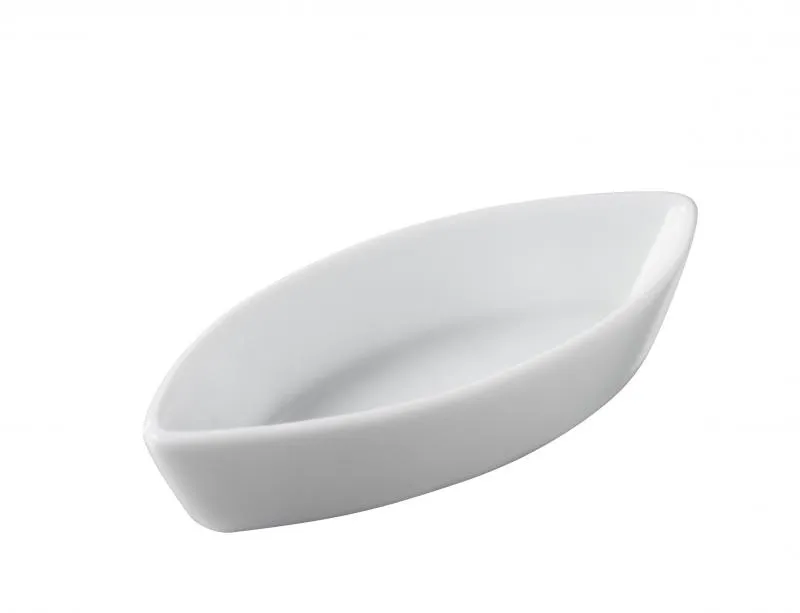 MINIATUR CALISSON-SCHAELCHEN Weiss