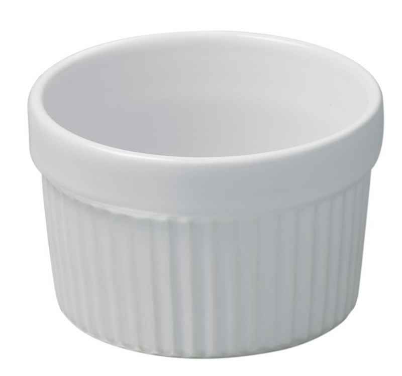 SOUFFLEFORM INDIVIDUELL Weiss 16 cl