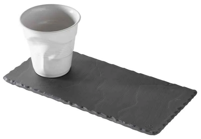 Knickbecher Cappuccino 0,18l Weiß