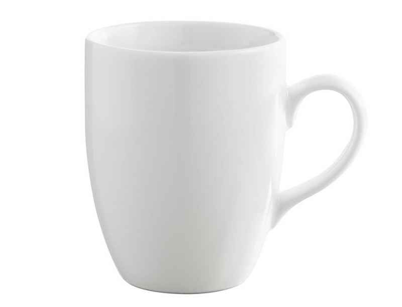 TASSE /BECHER EVA 33 cl Weiss