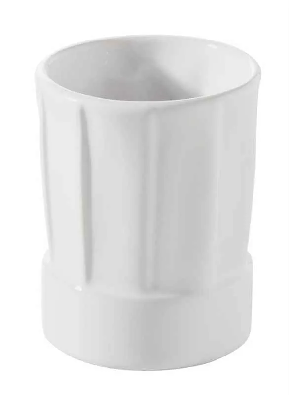 MINI KOCHMUETZEFORM - 5CL Weiss