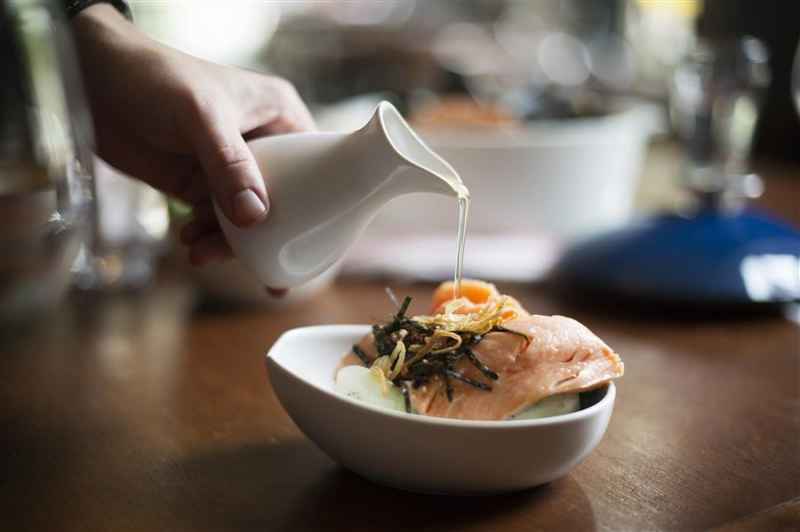 Preview: LIKID KRUG/ KARAFFE/ SAUCIERE Weiss 10 cl