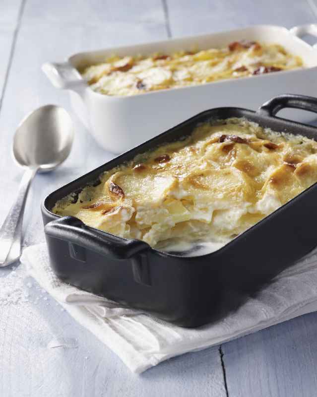 AUFLAUFFORM 70 cl RECHTECKIG Gusseisenoptik