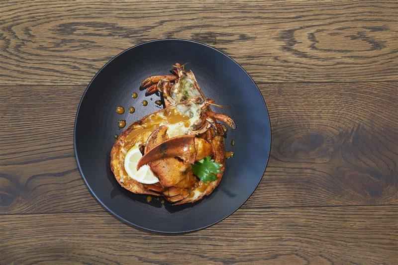 Preview: SCHALE in Schieferoptik 5 cl XXS 