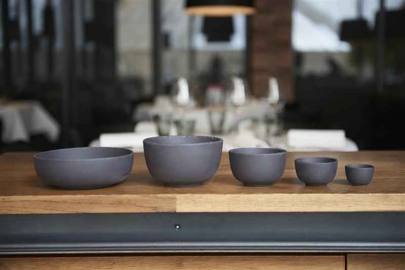 Preview: COUPTELLER Matt schiefer style 70 cl