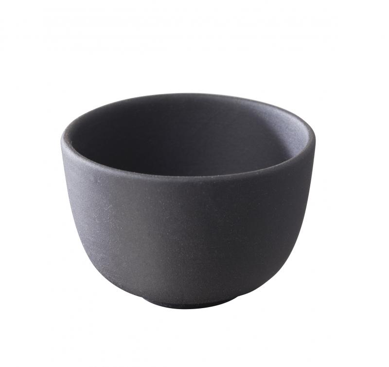 Preview: SCHALE in Schieferoptik 5 cl XXS 