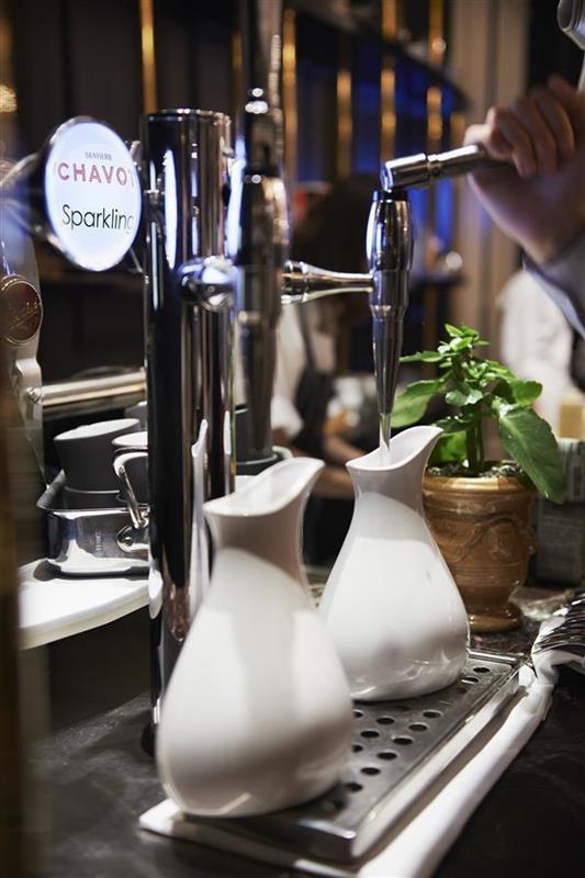 Preview: LIKID KRUG/ KARAFFE/ SAUCIERE Weiss 10 cl