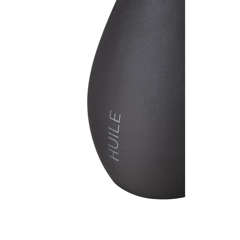 Preview: ÖLFLÄSCHCHEN Schieferstein Huile/Oil 25 cl