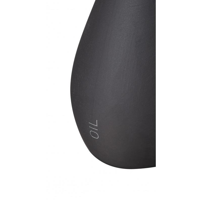 Preview: ÖLFLÄSCHCHEN Schieferstein Huile/Oil 25 cl