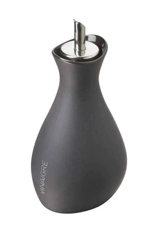 ESSIGFLÄSCHCHEN Schieferstein Vinaigre/Vinegar 25 cl