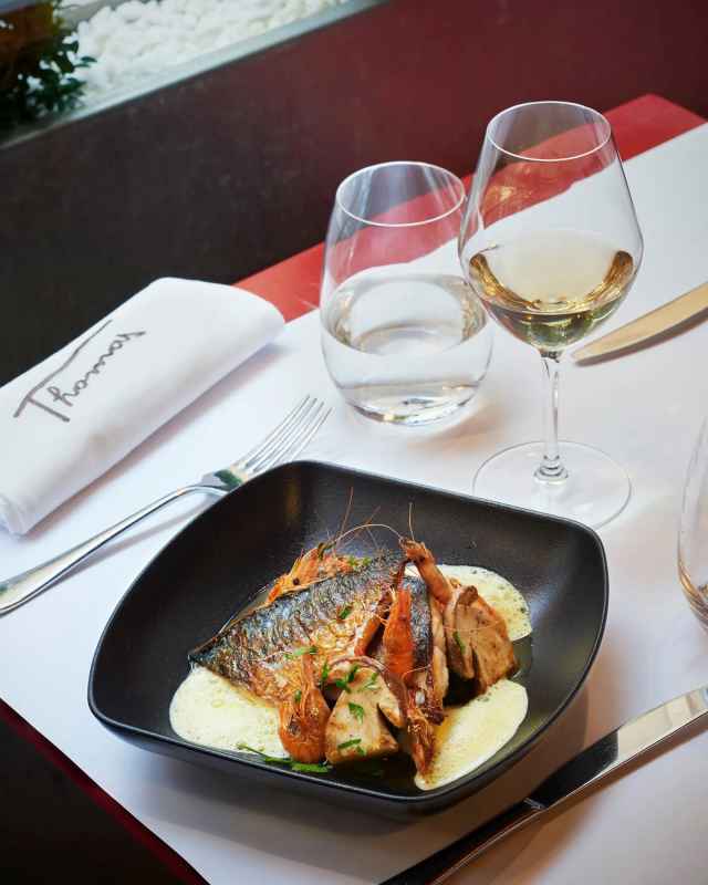 CLUB SALATSCHUESSEL 45 cl in gusseisener Optik