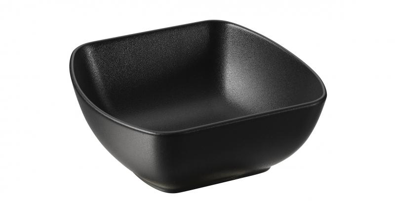 Preview: CLUB SALATSCHUESSEL 45 cl in gusseisener Optik