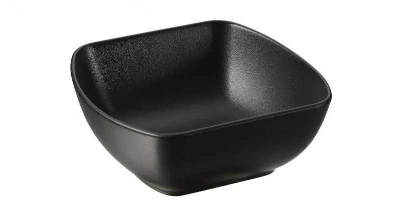 CLUB SALATSCHUESSEL 45 cl in gusseisener Optik