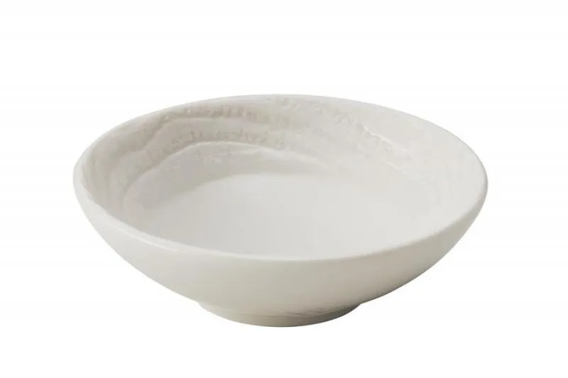 ARBORESCENCE MINI SCHAELCHEN 7 cm Elfenbein