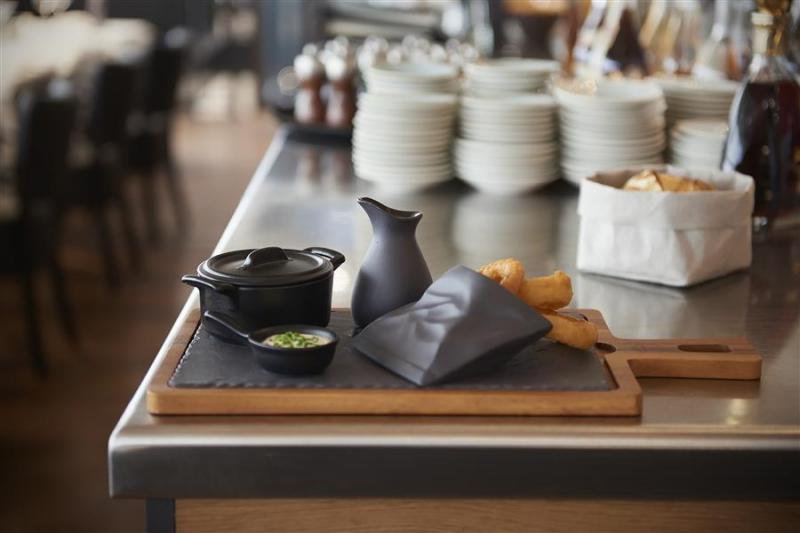 Preview: LIKID KRUG/ KARAFFE/ SAUCIERE Schieferstein 25 cl