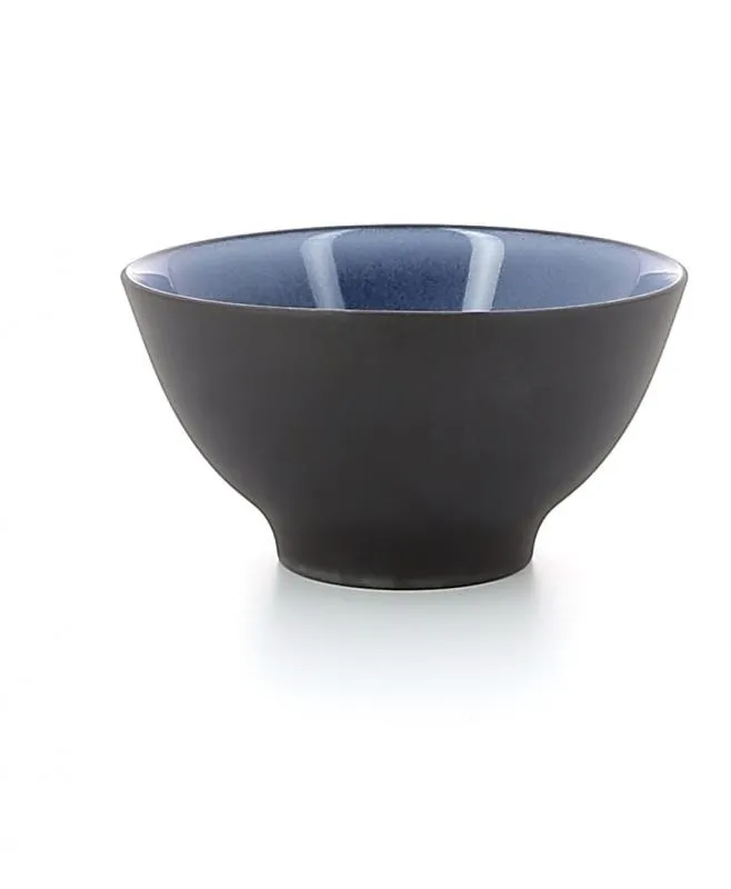 EQUINOXE REISSCHALE/DESSERTSCHALE 30 cl Cirrusblau