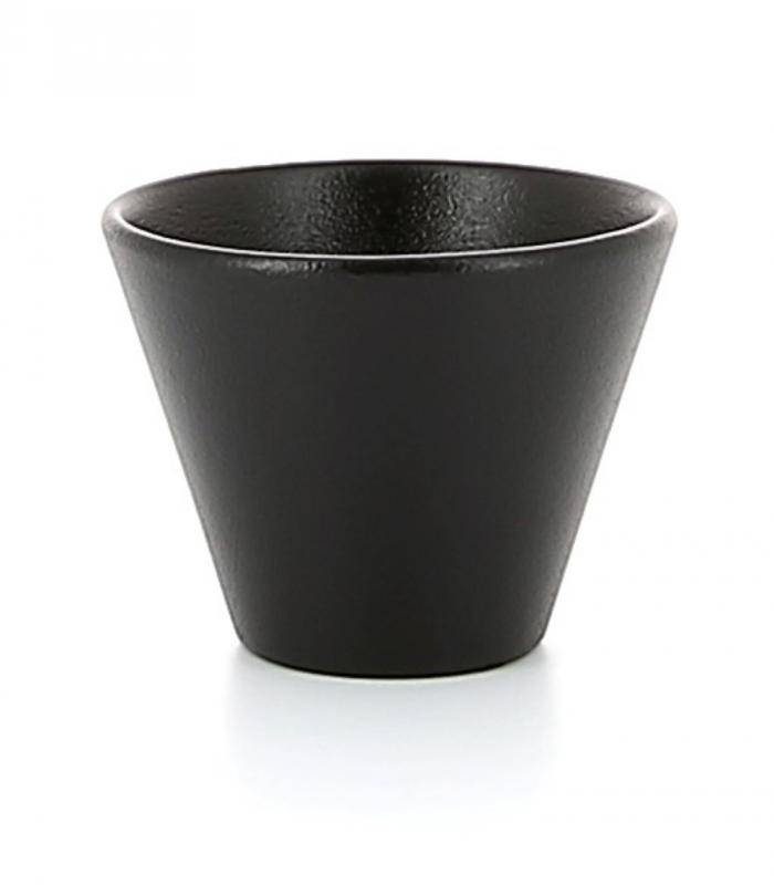 Preview: EQUINOXE SCHALE 5 cl Gusseisener optik