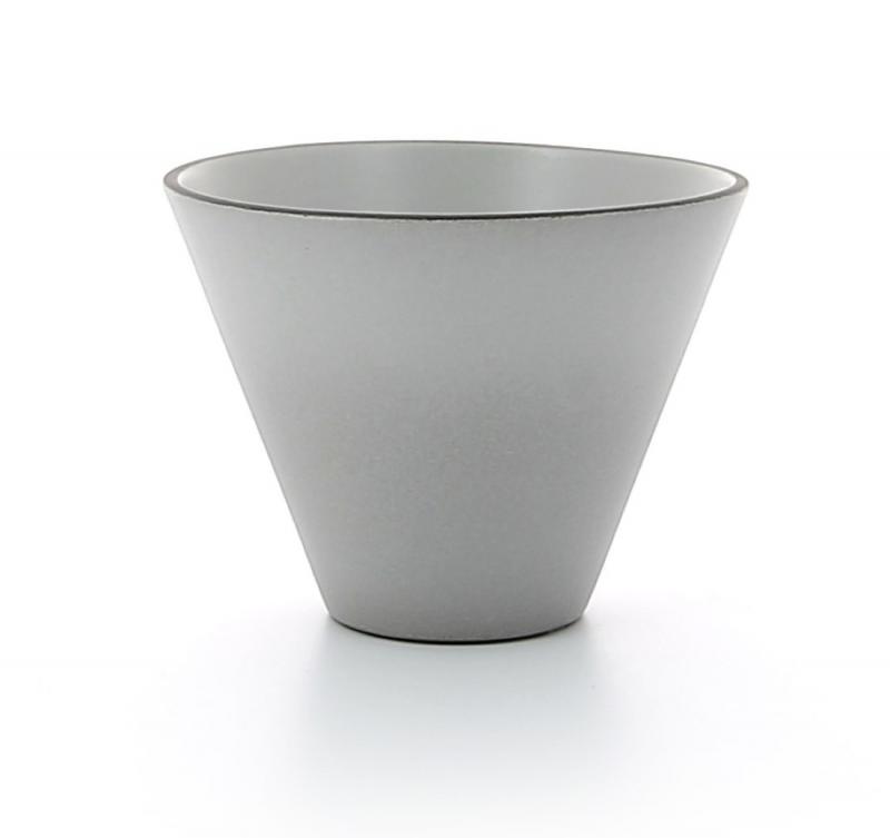 Preview: EQUINOXE SCHALE 25 cl Pfeffer