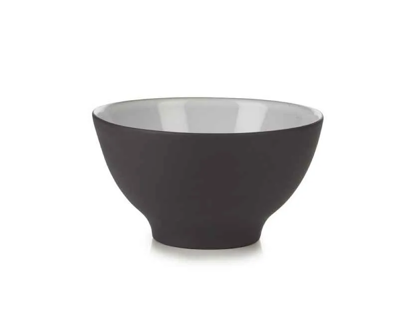 EQUINOXE REISSCHALE/DESSERTSCHALE 30 cl Weiss Kumulus