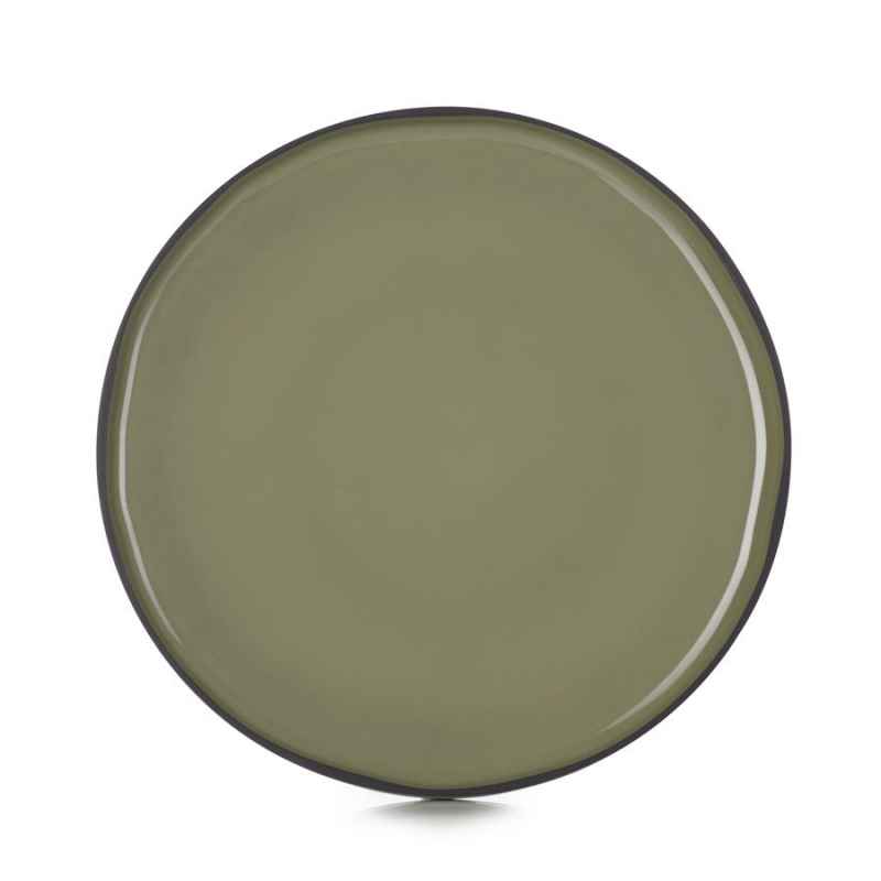 Preview: CARACTERE PLATZTELLER 30 cm Kardamom Preview: CARACTERE PLATZTELLER 30 cm Kardamom