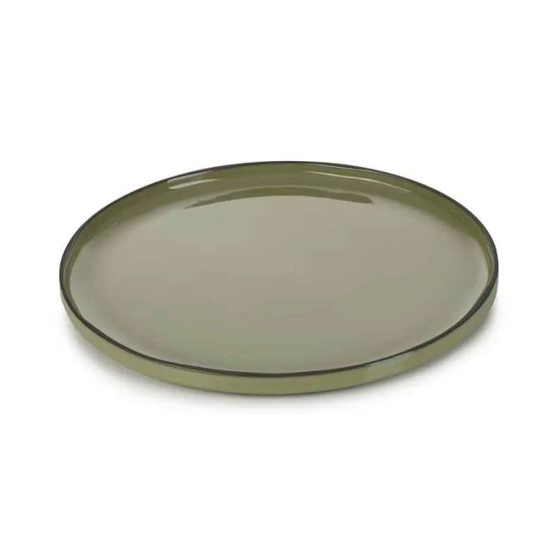 CARACTERE PLATZTELLER 30 cm Kardamom