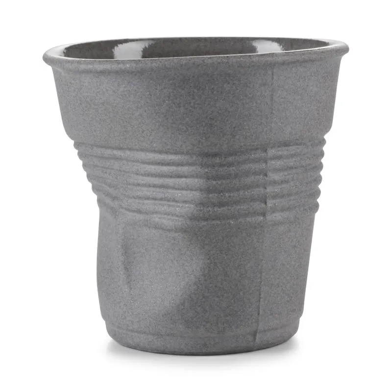 Knickbecher Espresso 0,08 l wie Recyclingmaterial