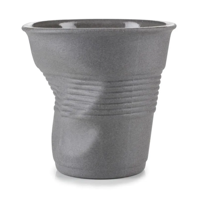 Knickbecher Cappuccino 0,18l wie 100% Recyclay