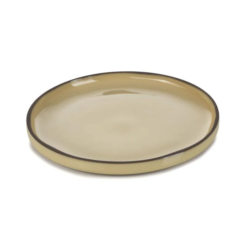 CARACTERE BROTTELLER 15 cm Muskatnuss