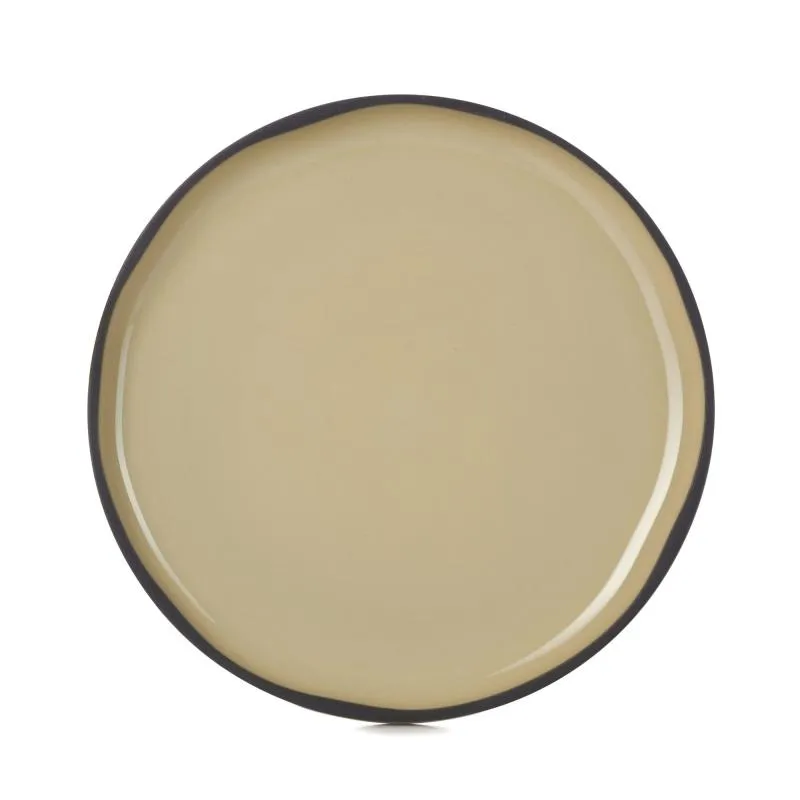 CARACTERE BROTTELLER 15 cm Muskatnuss