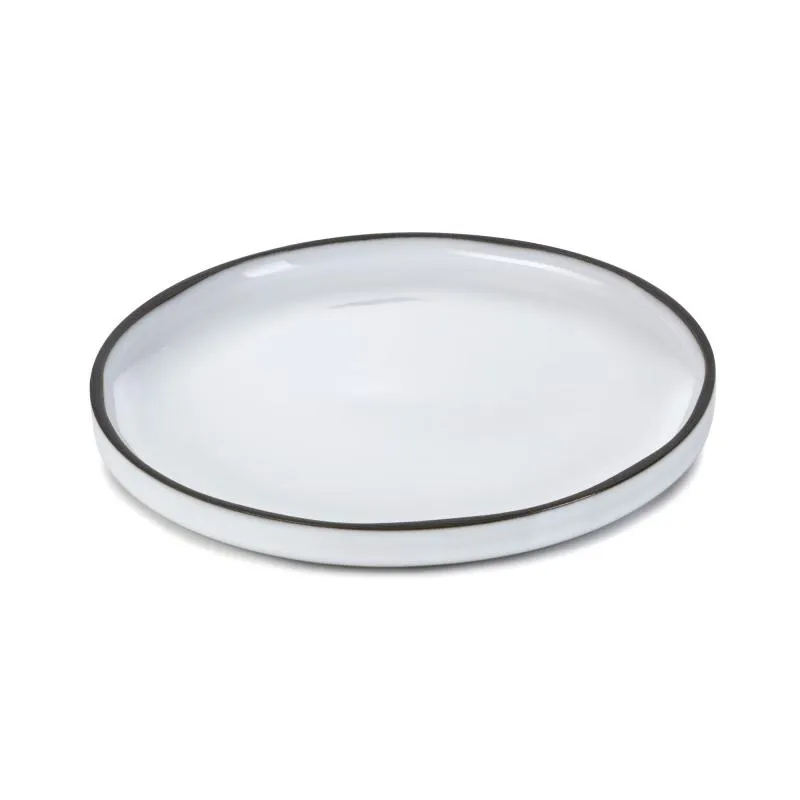 CARACTERE BROTTELLER 15 cm Kumuluswolke weiss