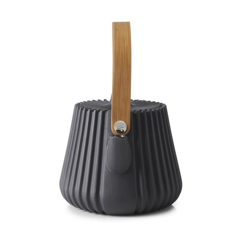 Preview: PEKOE TEEKANNE + INFUSIONSKORB 45 cl